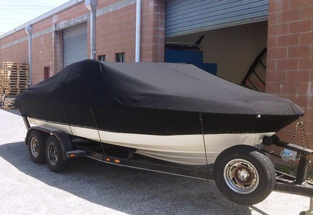 trailer boat cover